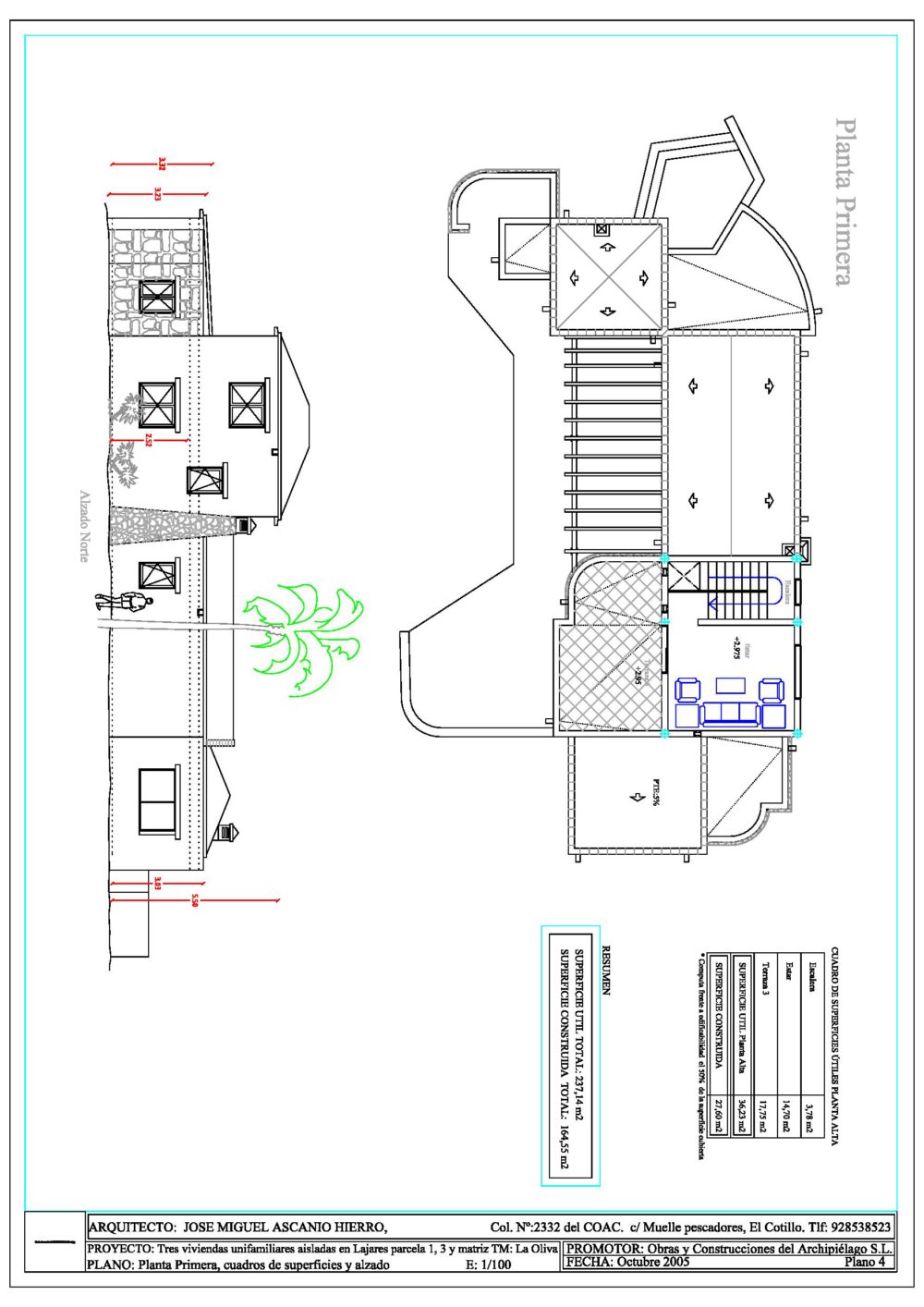 Land Lajares Fuerteventura For Sale 0054 5