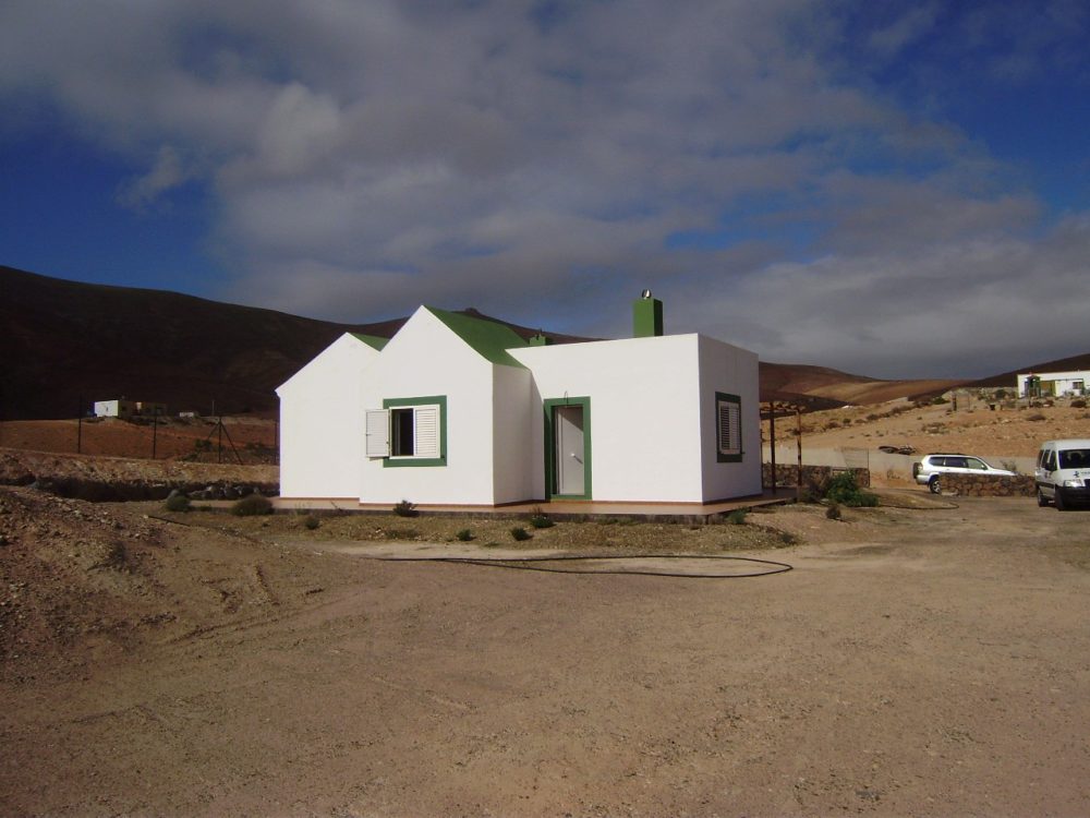 Villa Antigua Fuerteventura For Sale 420 11