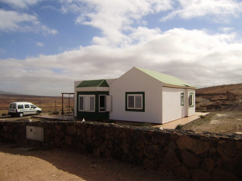 Villa Antigua Fuerteventura For Sale 420 14