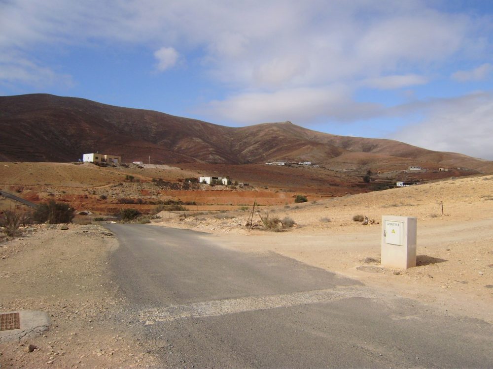 Villa Antigua Fuerteventura For Sale 420 16