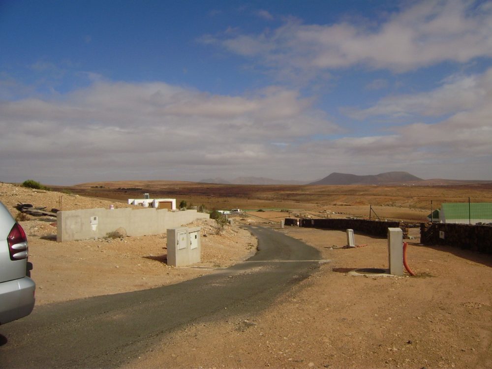 Villa Antigua Fuerteventura For Sale 420 20