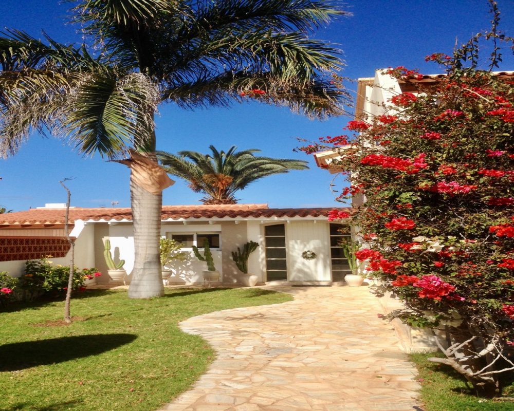 Villa Corralejo Fuerteventura For Sale 5860010