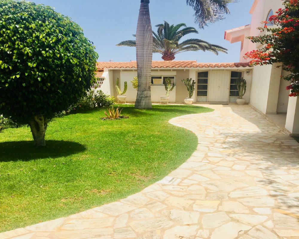 Villa Corralejo Fuerteventura For Sale 5860013