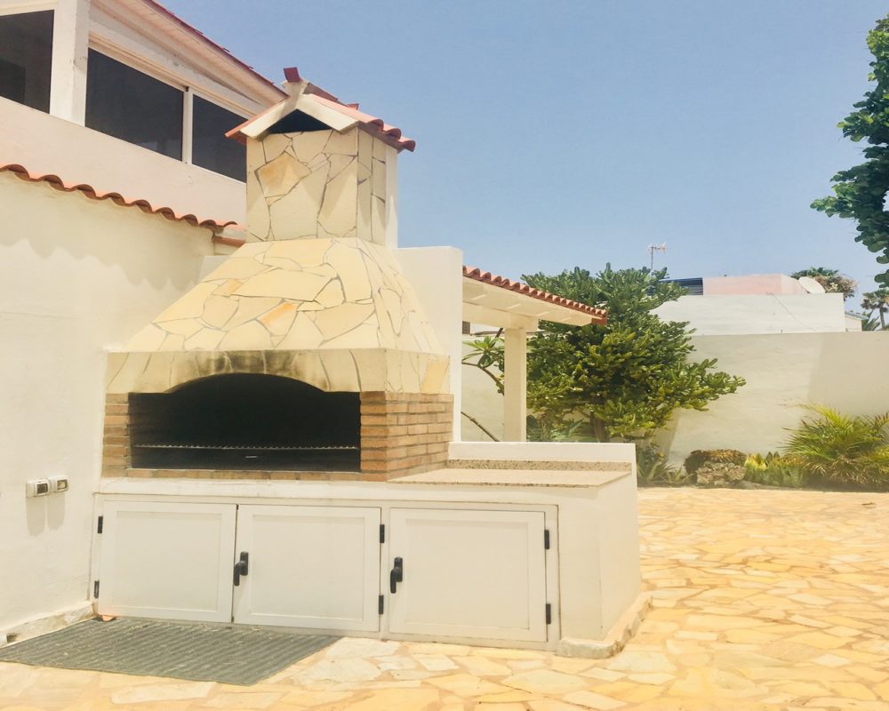 Villa Corralejo Fuerteventura For Sale 5860014