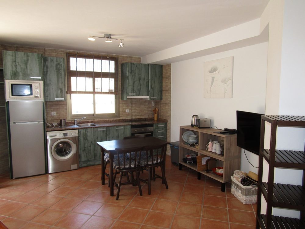 Duplex El Cotillo Fuerteventura For Rent 593 0001