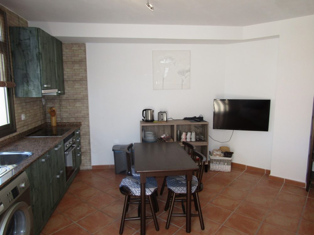 Duplex El Cotillo Fuerteventura For Rent 593 0002