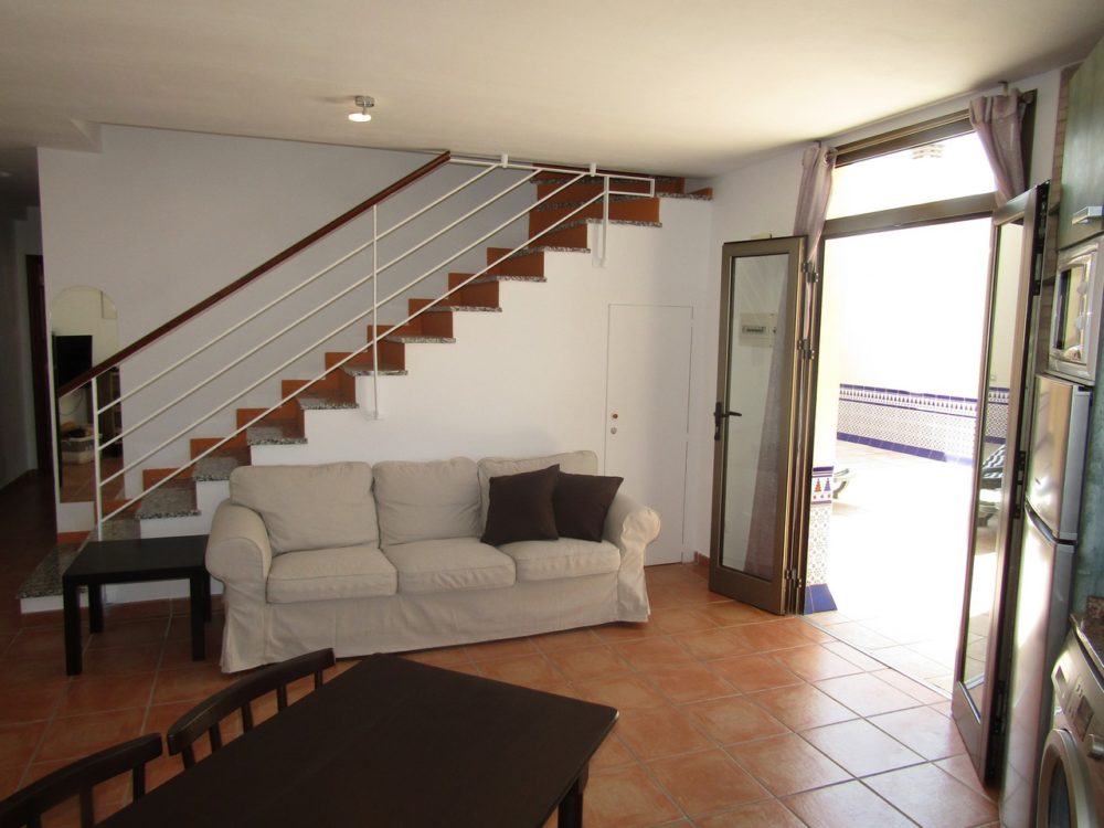 Duplex El Cotillo Fuerteventura For Rent 593 0004