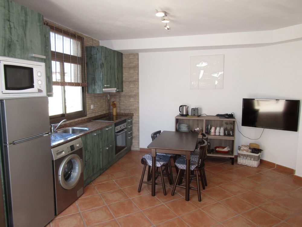 Duplex El Cotillo Fuerteventura For Rent 593 0005