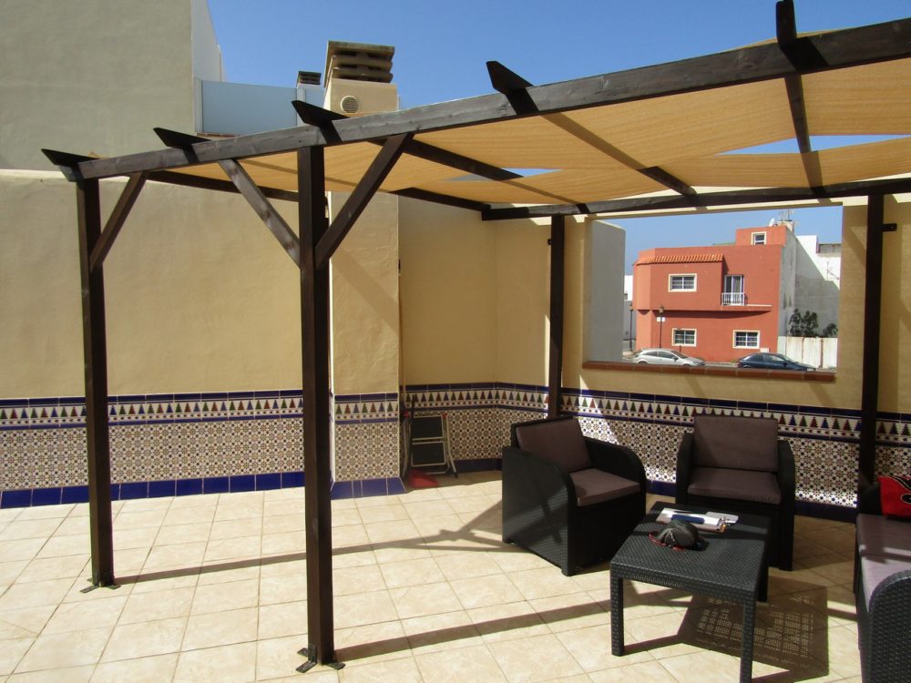 Duplex El Cotillo Fuerteventura For Rent 593 0008