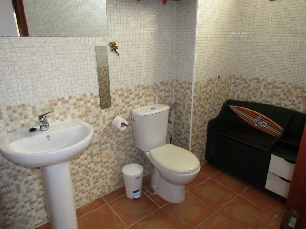 Duplex El Cotillo Fuerteventura For Rent 593 0015