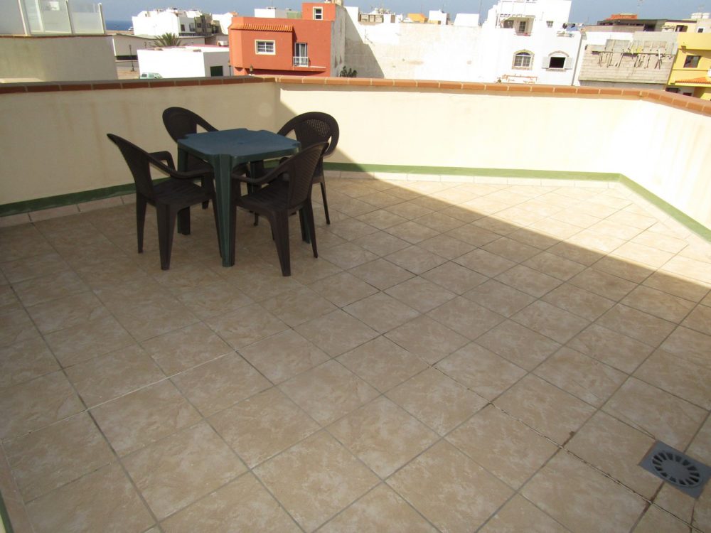 Duplex El Cotillo Fuerteventura For Rent 593 0016