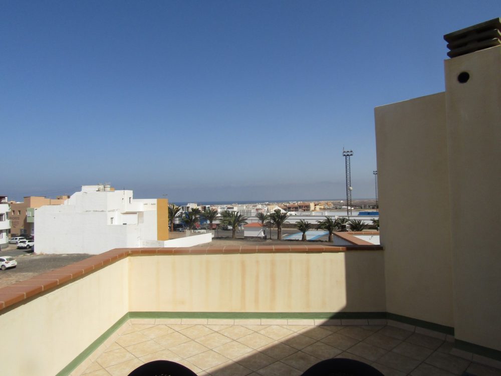 Duplex El Cotillo Fuerteventura For Rent 593 0017