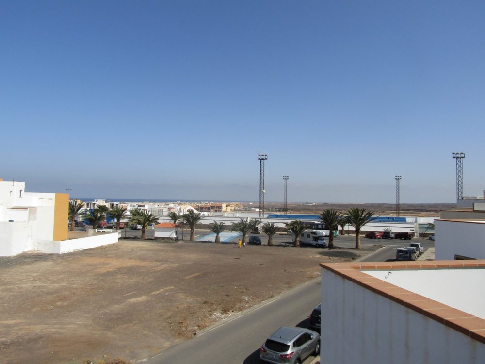 Duplex El Cotillo Fuerteventura For Rent 593 0018