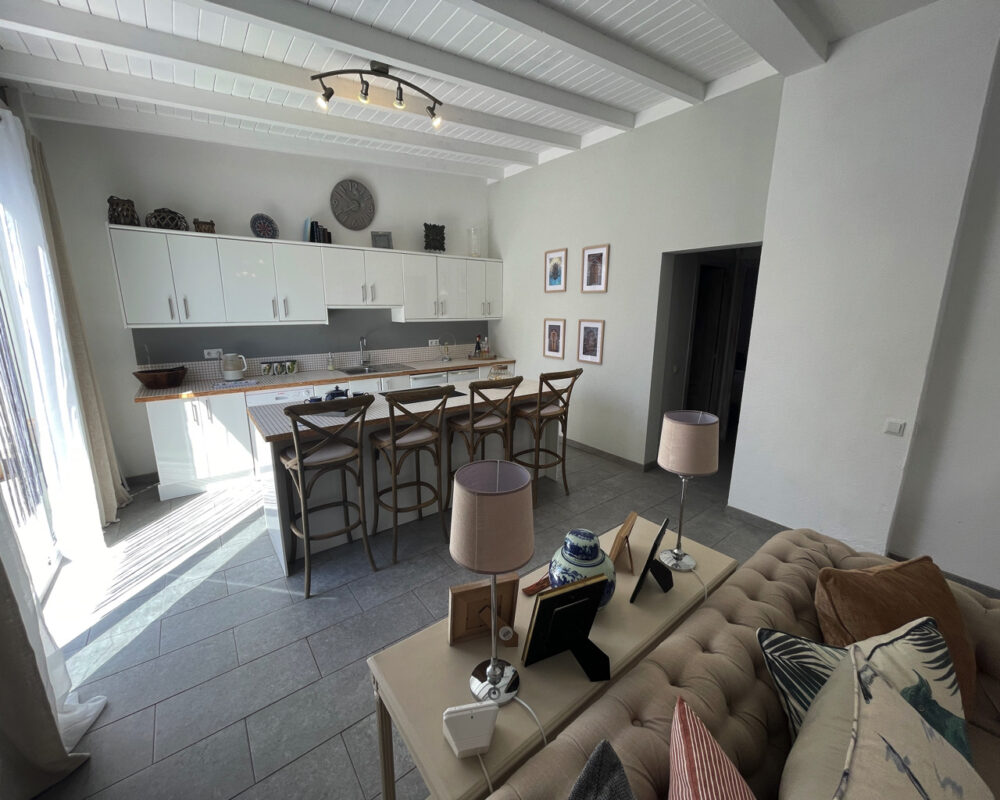 Villa La Capellania fuerteventura for sale 716 34