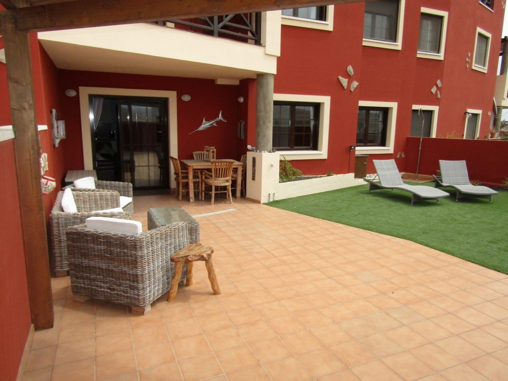 Apartment Country Cotillo Fuerteventura For Sale 618 0018