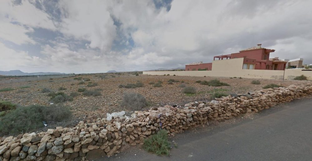 Land Triquivijate Fuerteventura For sale 0059 0001