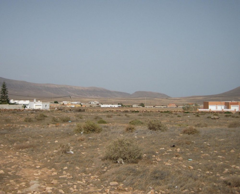 Land Triquivijate Fuerteventura For sale 0059 0002