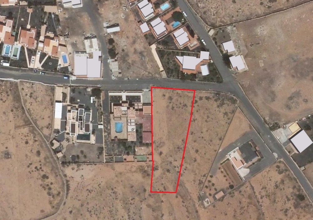 Land Triquivijate Fuerteventura For sale 0059 0005 2