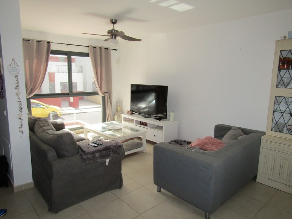 Townhouse caleta de fuste Fuerteventura For sale 628a 0005