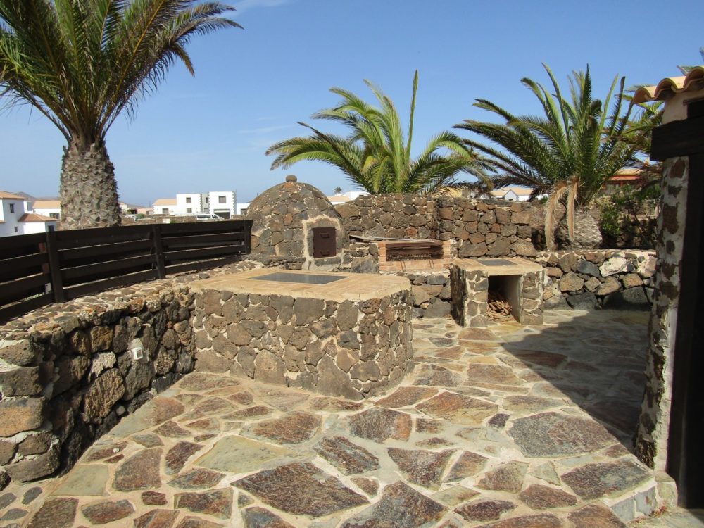 Villa Lajares Fuerteventura For sale 631 0002