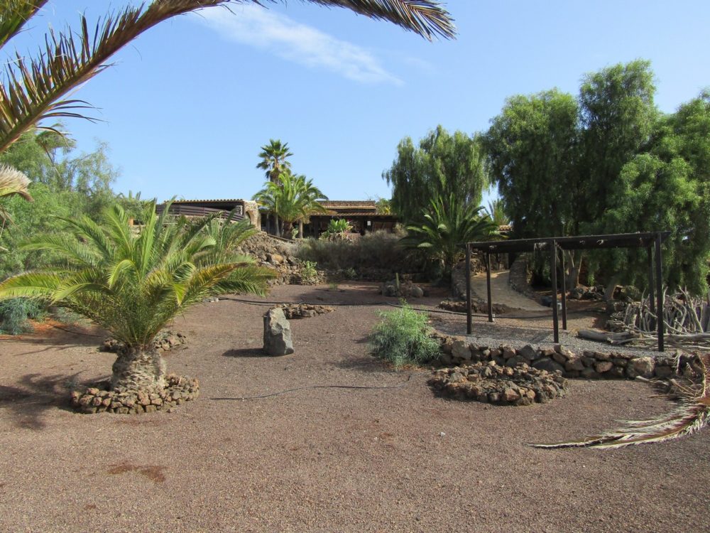 Villa Lajares Fuerteventura For sale 631 0004