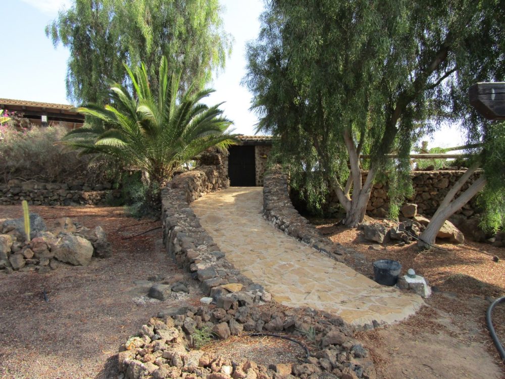 Villa Lajares Fuerteventura For sale 631 0005