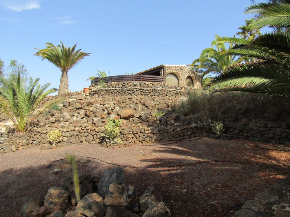 Villa Lajares Fuerteventura For sale 631 0006