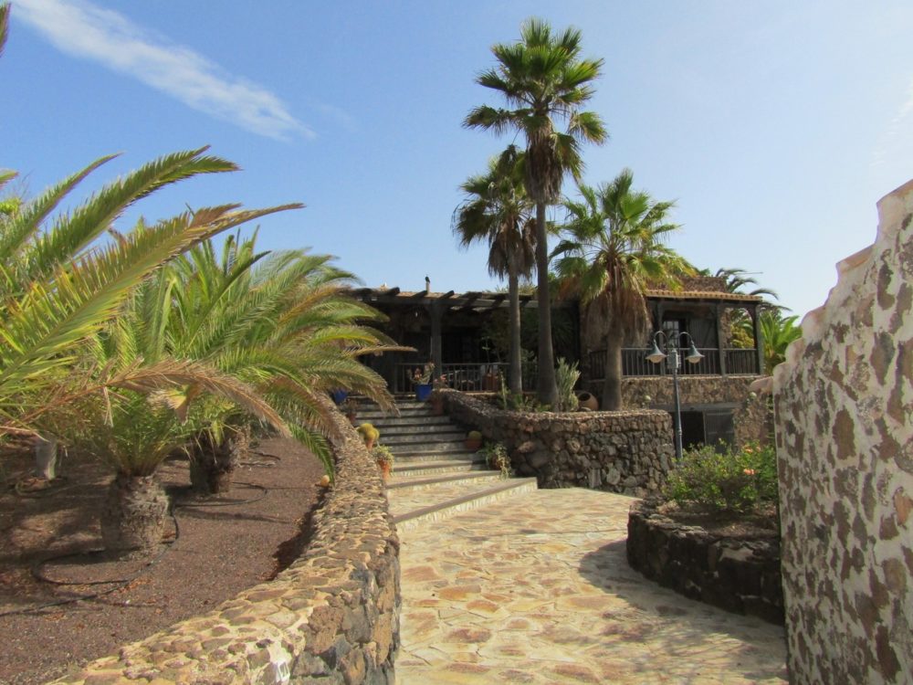 Villa Lajares Fuerteventura For sale 631 0008