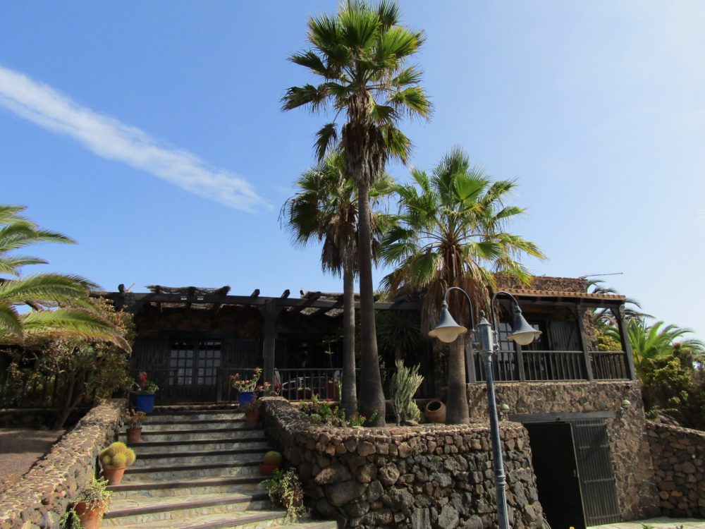 Villa Lajares Fuerteventura For sale 631 0009