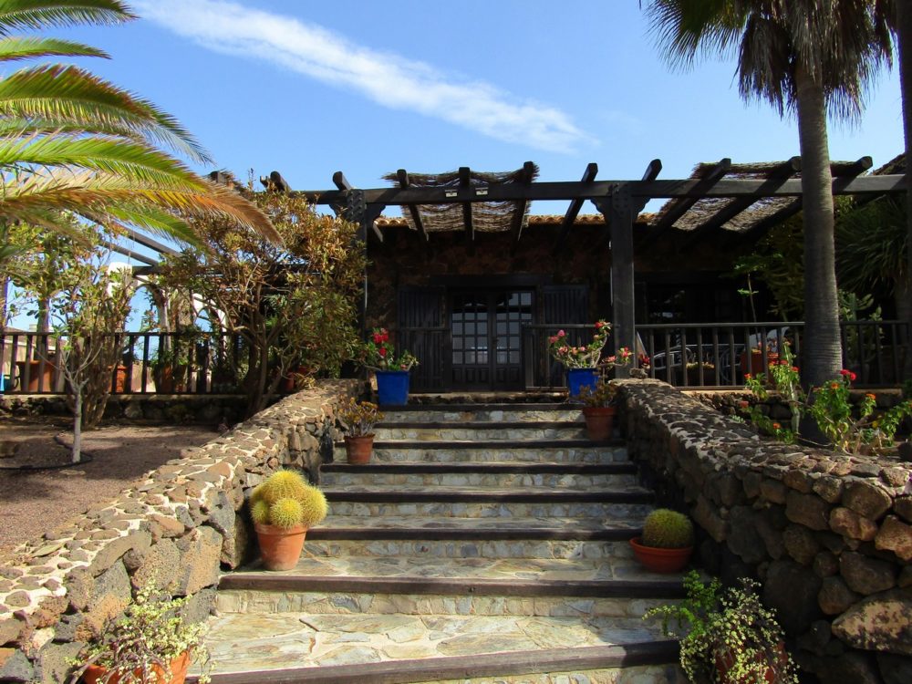 Villa Lajares Fuerteventura For sale 631 0010