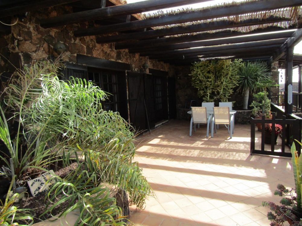 Villa Lajares Fuerteventura For sale 631 0011