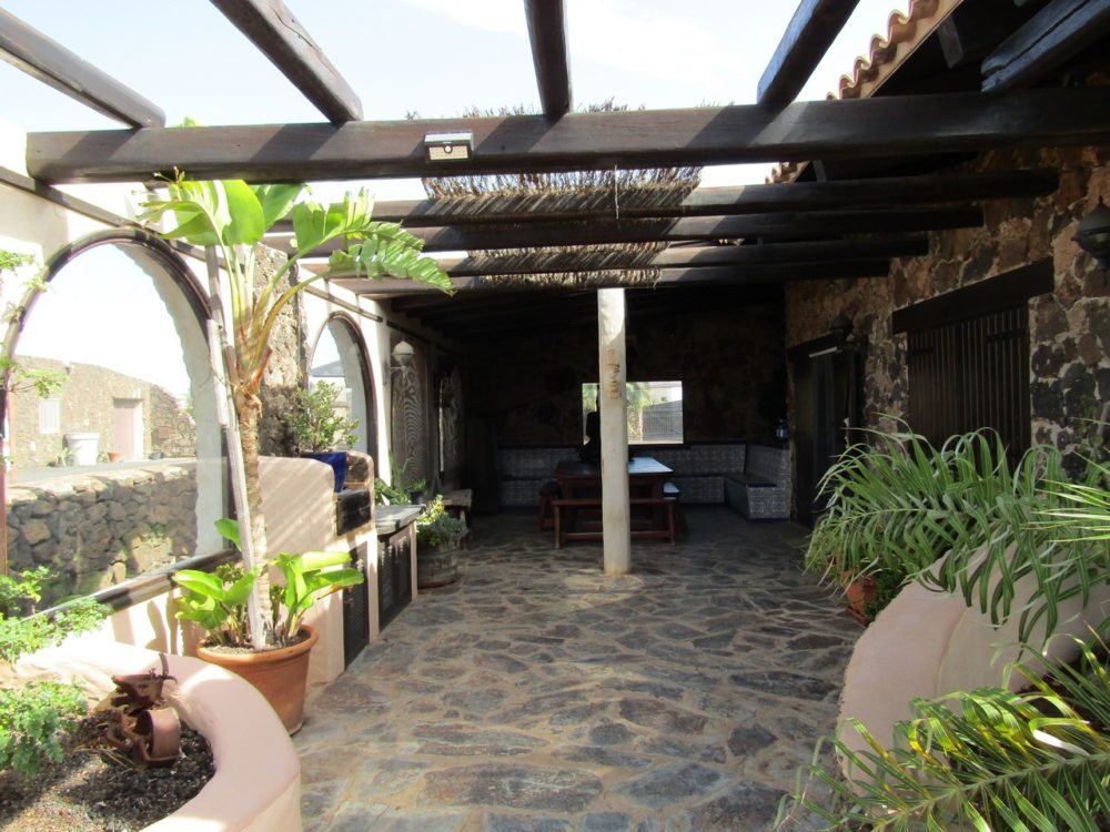 Villa Lajares Fuerteventura For sale 631 0012