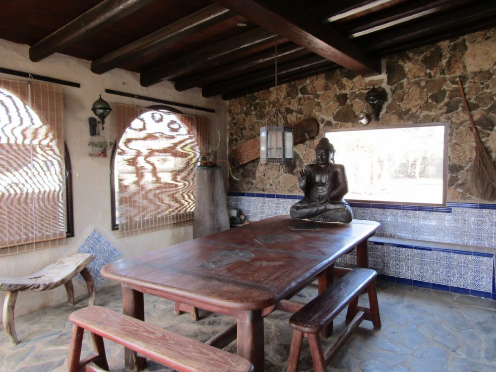 Villa Lajares Fuerteventura For sale 631 0014