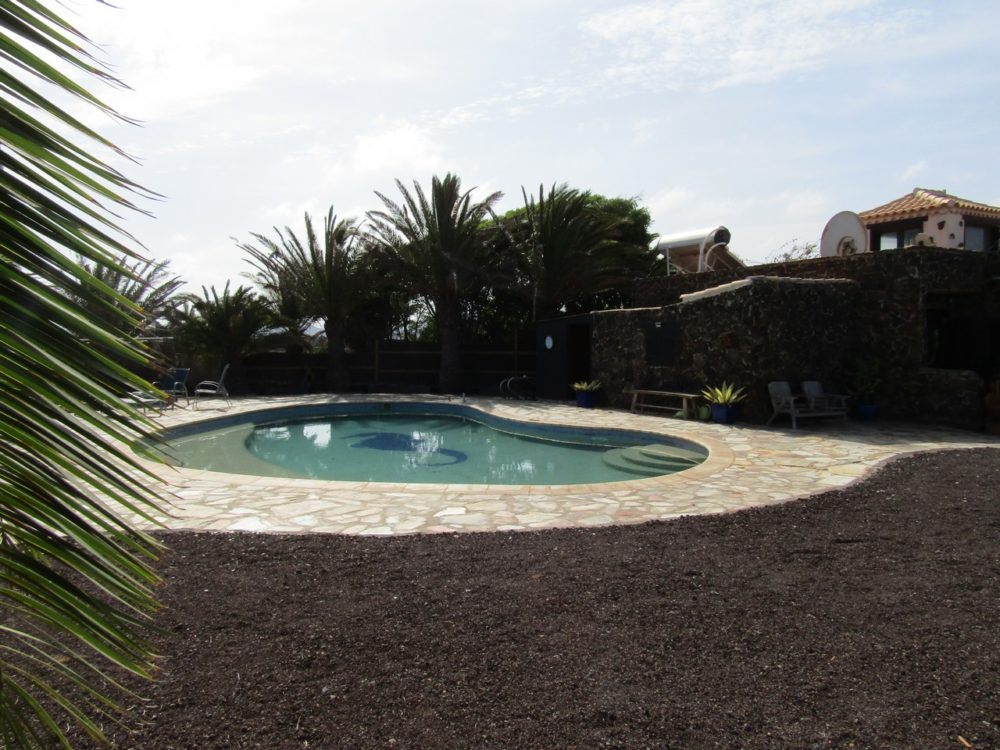 Villa Lajares Fuerteventura For sale 631 0016