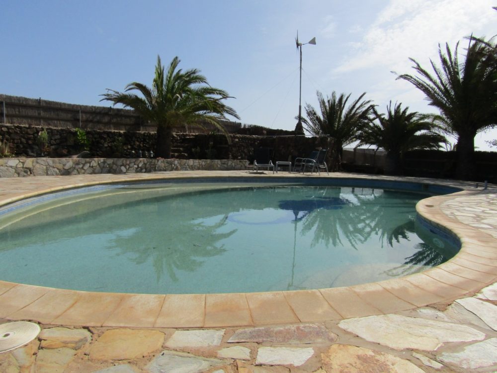 Villa Lajares Fuerteventura For sale 631 0018