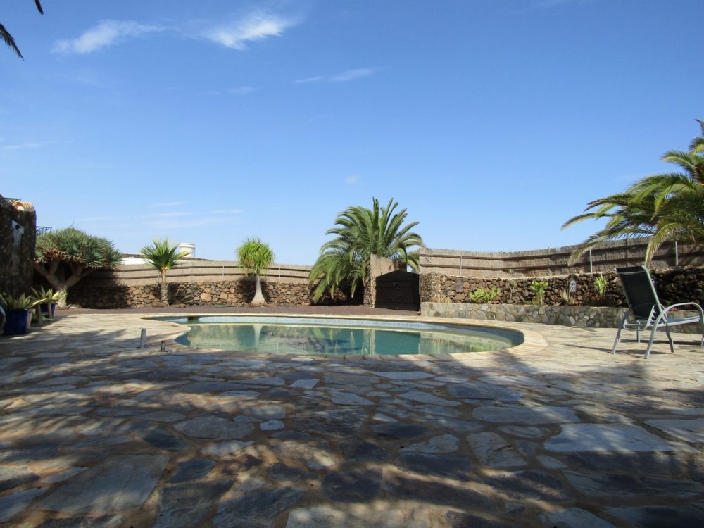 Villa Lajares Fuerteventura For sale 631 0020