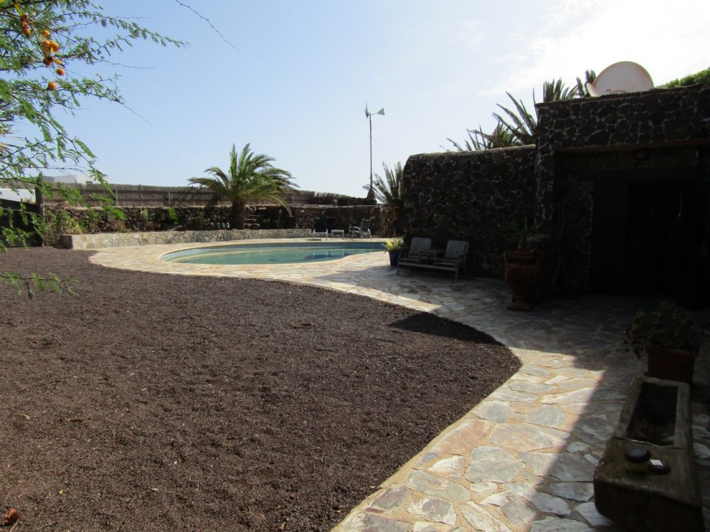 Villa Lajares Fuerteventura For sale 631 0024