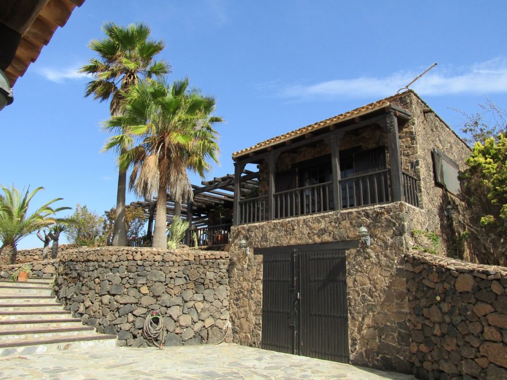 Villa Lajares Fuerteventura For sale 631 0025