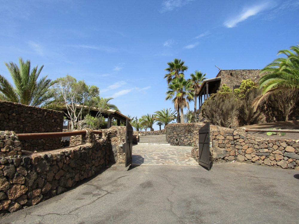 Villa Lajares Fuerteventura For sale 631 0029