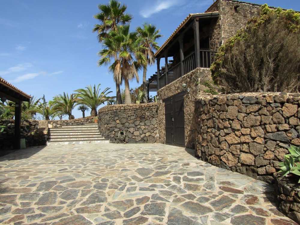 Villa Lajares Fuerteventura For sale 631 0030