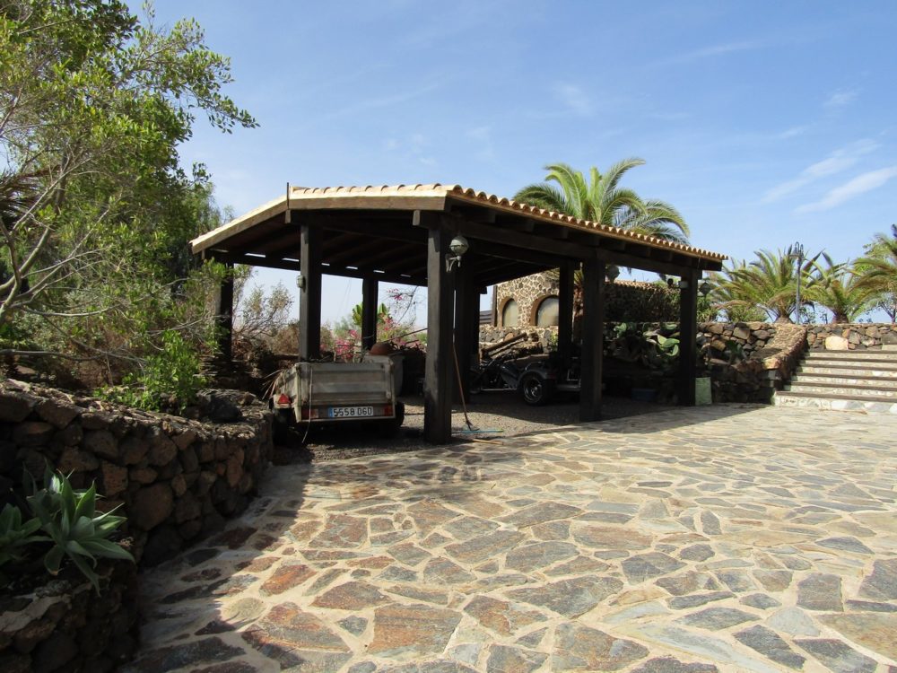 Villa Lajares Fuerteventura For sale 631 0031