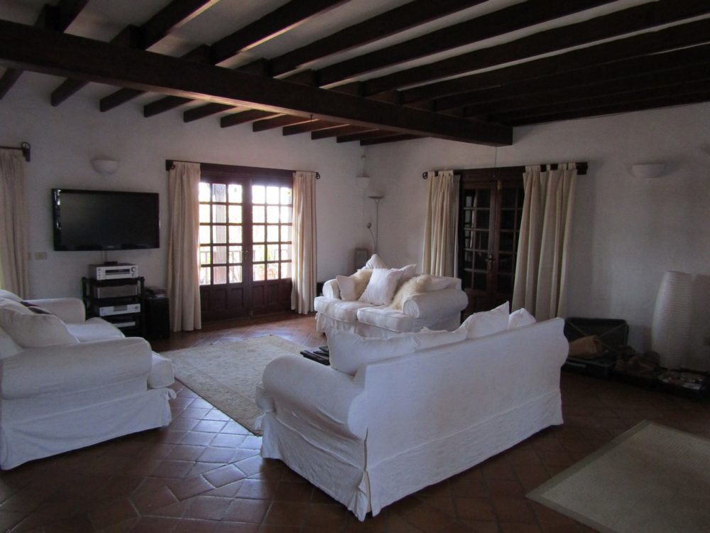 Villa Lajares Fuerteventura For sale 631 0049