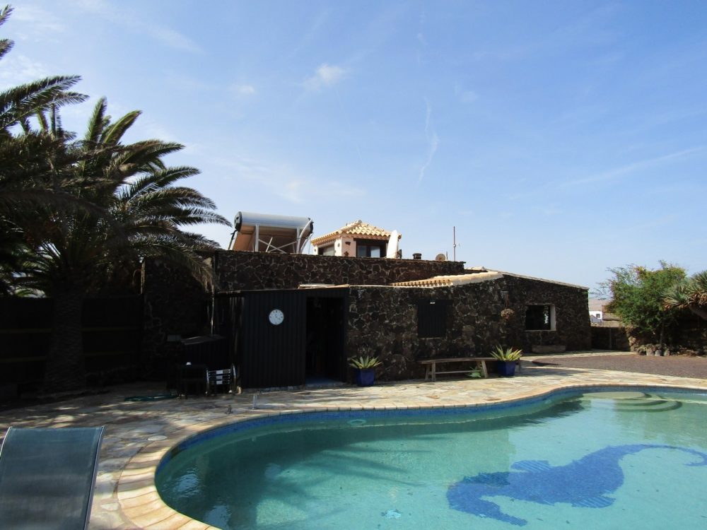 Villa Lajares Fuerteventura For sale 631 0059