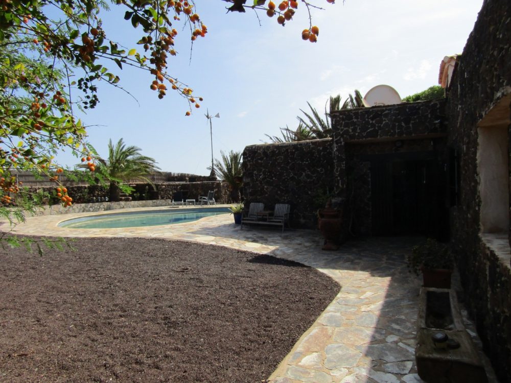 Villa Lajares Fuerteventura For sale 631 0061