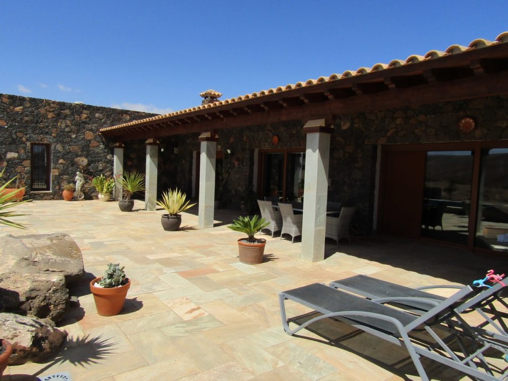 Villa caldereta Fuerteventura For sale 632 0021