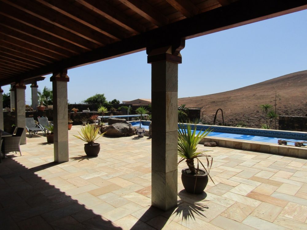 Villa caldereta Fuerteventura For sale 632 0022