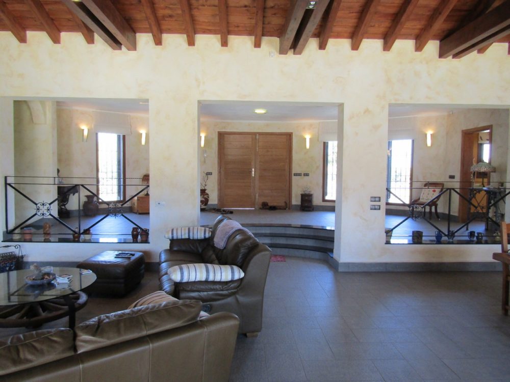 Villa caldereta Fuerteventura For sale 632 0041