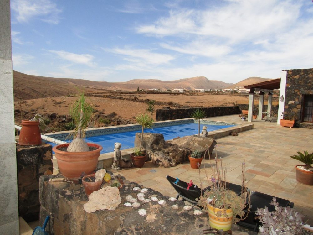 Villa caldereta Fuerteventura For sale 632a 0042