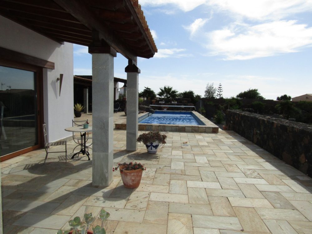 Villa caldereta Fuerteventura For sale 632a 0044