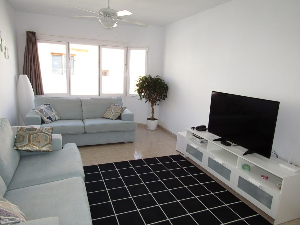 Townhouse el cotillo Fuerteventura For rent 6350002